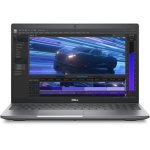Dell Precision 3591 Refurbished Grade A (Windows 11 Pro x64, Intel® Core™ Ultra 5 135H, 32 GB DDR5, 15.6" Full HD, 1 TB SSD, NVIDIA RTX 500 Ada)